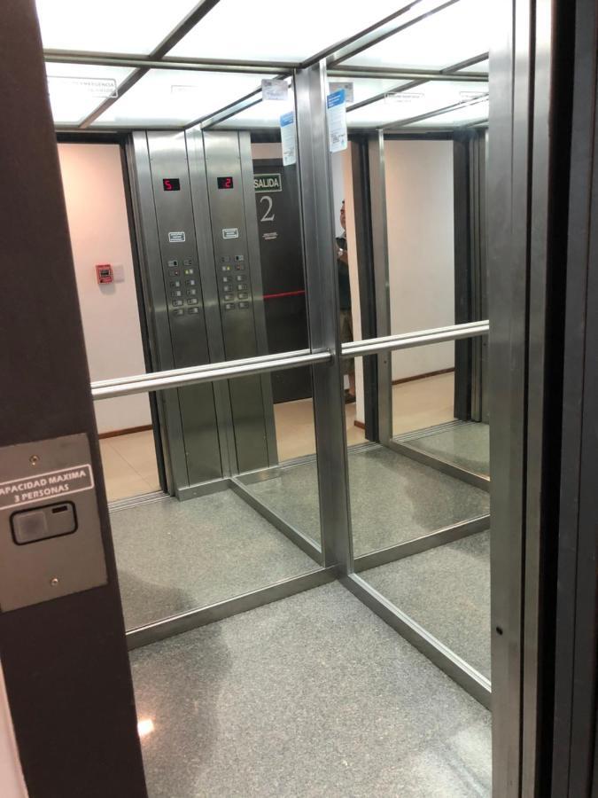 روزاريو Hotel Euskadi المظهر الخارجي الصورة